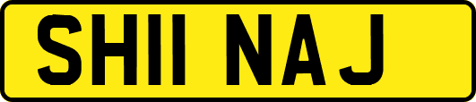 SH11NAJ