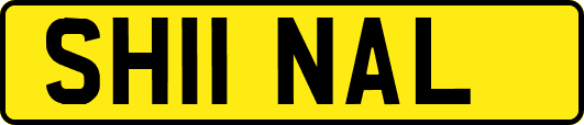 SH11NAL