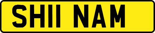 SH11NAM