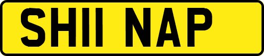 SH11NAP