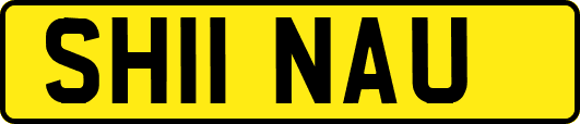 SH11NAU