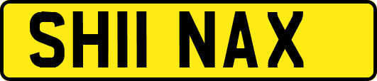 SH11NAX