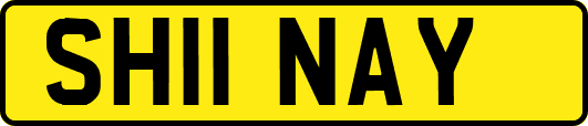 SH11NAY