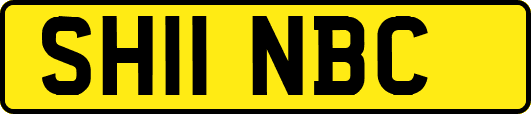 SH11NBC