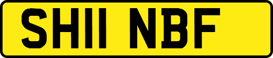SH11NBF