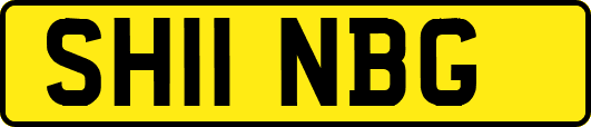 SH11NBG