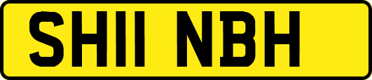 SH11NBH