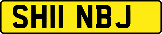 SH11NBJ