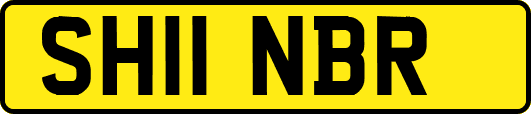 SH11NBR
