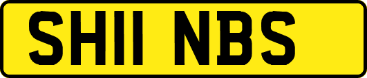 SH11NBS