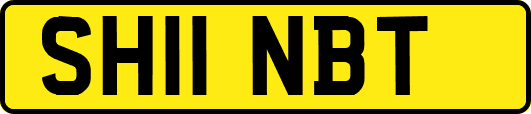 SH11NBT