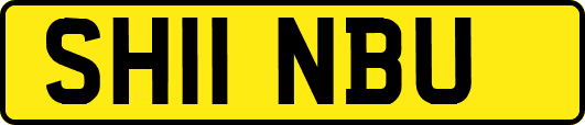 SH11NBU