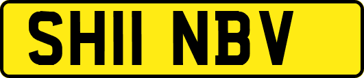SH11NBV