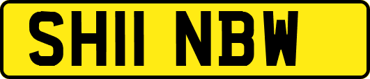 SH11NBW