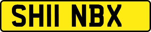 SH11NBX