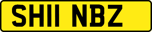 SH11NBZ