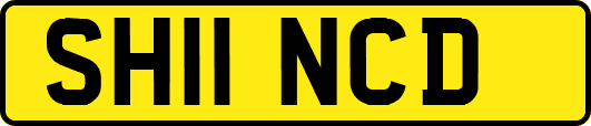 SH11NCD