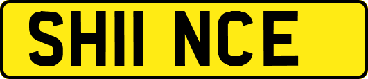 SH11NCE