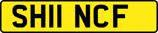 SH11NCF