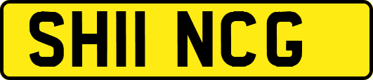 SH11NCG