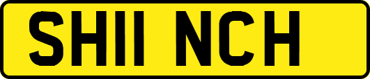 SH11NCH