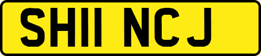 SH11NCJ