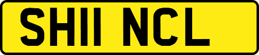 SH11NCL