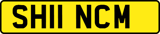 SH11NCM