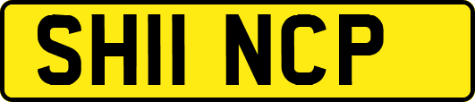 SH11NCP