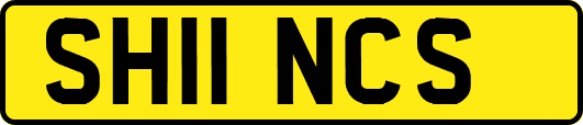 SH11NCS