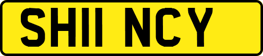 SH11NCY