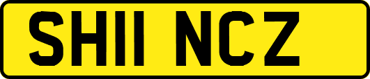 SH11NCZ