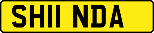 SH11NDA