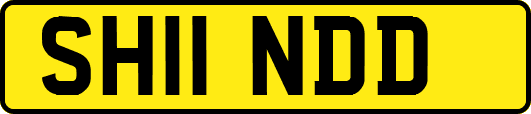 SH11NDD