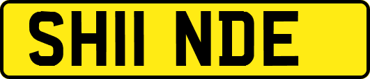 SH11NDE