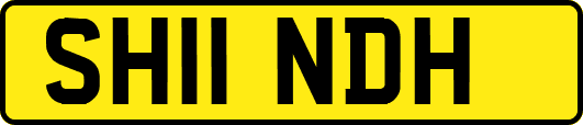 SH11NDH