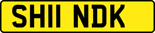 SH11NDK