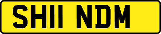 SH11NDM
