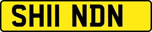 SH11NDN