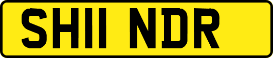 SH11NDR