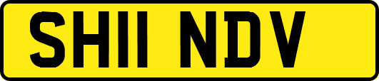 SH11NDV