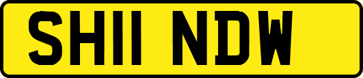 SH11NDW