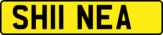 SH11NEA