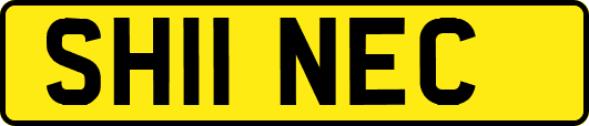 SH11NEC
