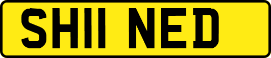 SH11NED