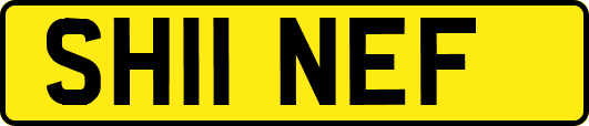 SH11NEF