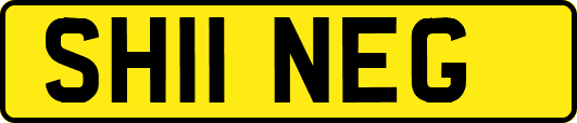 SH11NEG