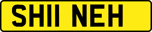 SH11NEH
