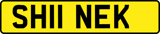 SH11NEK