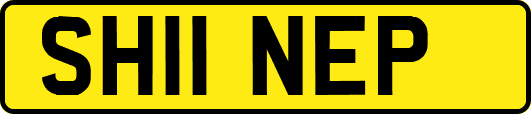 SH11NEP